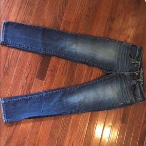 Women’s Jeans